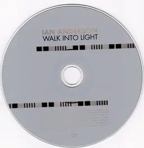 Ian Anderson - Walk Into Light (1983) {2011, Reissue}