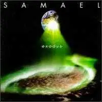 Samael Discography and Rare albums