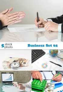Photos - Business Set 62