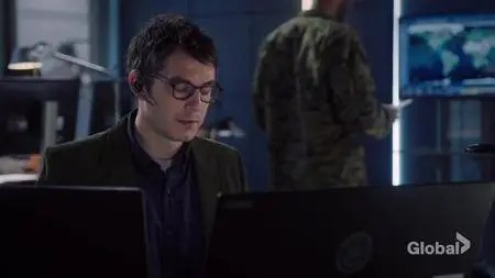 The Brave S01E11