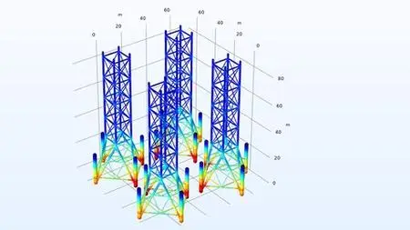 Corrosion Modeling & Protection with COMSOL Multiphysics