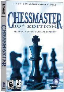 Chessmaster 10th Edition (ISO)