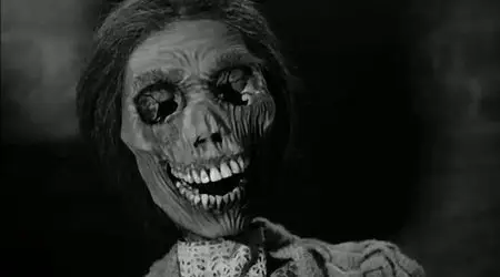 PSYCHOSE (1960)