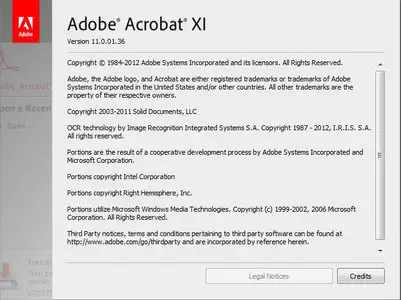 Adobe Acrobat XI Pro 11.0.1 Multilingual