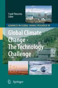 Global Climate Change - The Technology Challenge (repost)