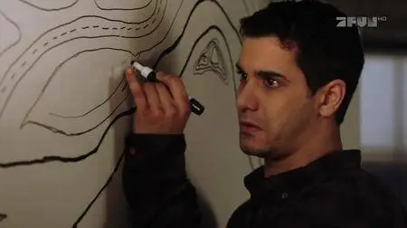 Scorpion S04E17