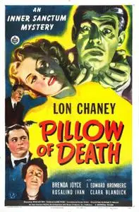 Pillow of Death (1945)