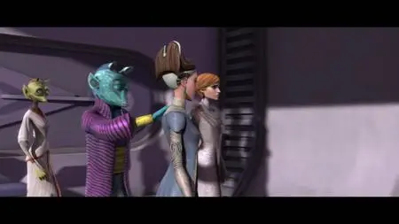 Star Wars: The Clone Wars S02E15