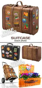 Suitcase