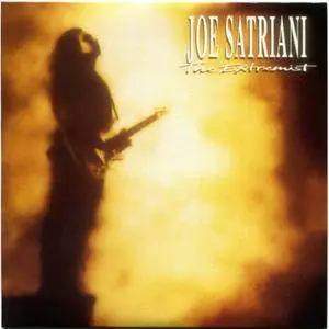 Original Album Classic: Joe Satriani (2008)