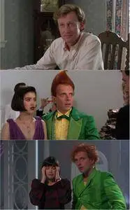 Drop Dead Fred (1991)