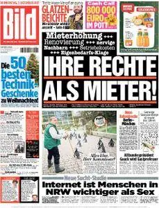 Bild Münster - 07. Dezember 2017