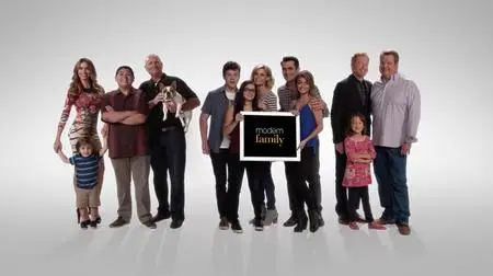 Modern Family S09E14