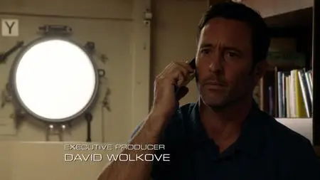 Hawaii Five-0 S10E18