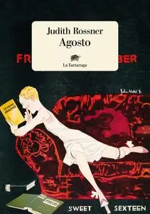 Judith Rossner - Agosto