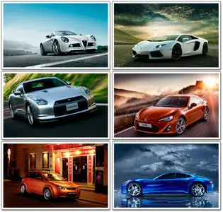 100 The Best Auto HQ Wallpapers
