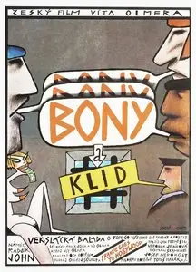 Bony a klid (1988)