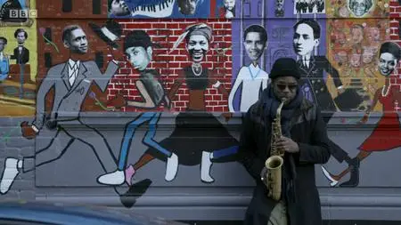 BBC - Jazzology with Soweto Kinch (2018)