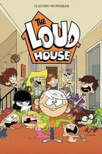 The Loud House S03E47