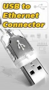 Eltima Software USB to Ethernet Connector 3.0.6.399