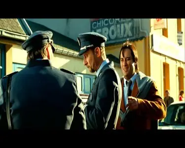 Nothing to Declare / Rien a declarer / Rien à déclarer / Таможня дает добро (2010)