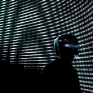 Squarepusher - Ufabulum (2012)
