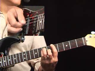 Jeff Scheetz's - Blues-Rock: Secret Sauce [repost]
