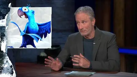 The Problem With Jon Stewart S02E03