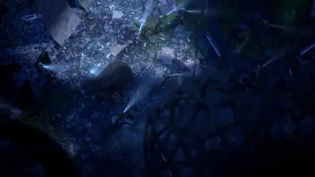 Di Yi Xulie (The First Order)  - "Di Yi Xulie - The First Order EP14 » YOUKU ANIMATION mkv" yEnc