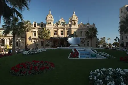 Monaco