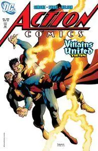 Action Comics 831 2005 Digital