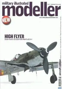 Military Illustrated Modeller №005 September 2011 (reup)