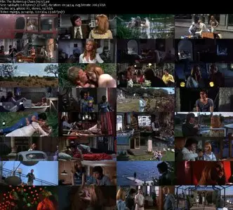 The Buttercup Chain (1970) 