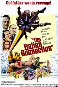 The Italian Connection (1972) [La Mala Ordina]