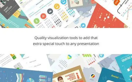 Infographics 2.7 Mac OS X