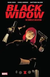 Black Widow by Waid & Samnee - The Complete Collection (2020) (Digital) (Zone-Empire)
