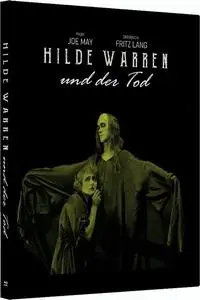 Hilde Warren und der Tod (1917)
