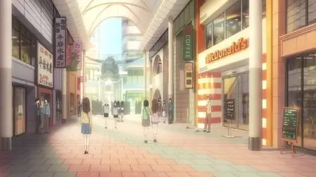 Tanaka kun Is Always Listless S01E07