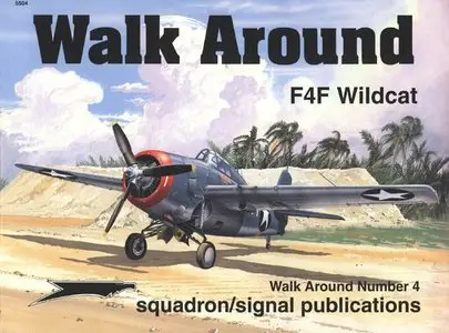 F-4F Wildcat