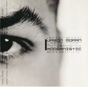 Jason Moran - Modernistic (2002)