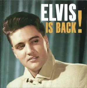 Elvis Presley - The golden years 1956-1977 (13CD Box, 2012)