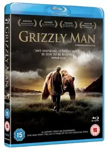 Grizzly Man (2005)