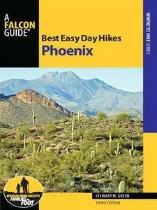 Best Easy Day Hikes Phoenix (3rd Edition)