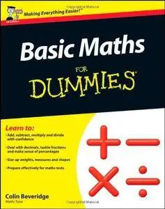 Basic Maths For Dummies (Repost)
