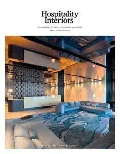 Hospitality Interiors - January-February 2018