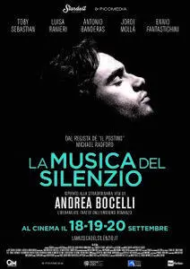 La musica del silenzio (2017)