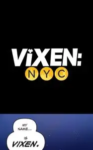Vixen NYC 026 (2022) (Digital) (Diesel