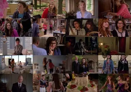 Frenemies (2012)