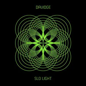 Davidge - Slo Light (2014)