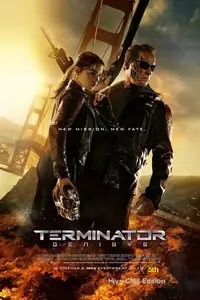 Terminator Genisys (2015)